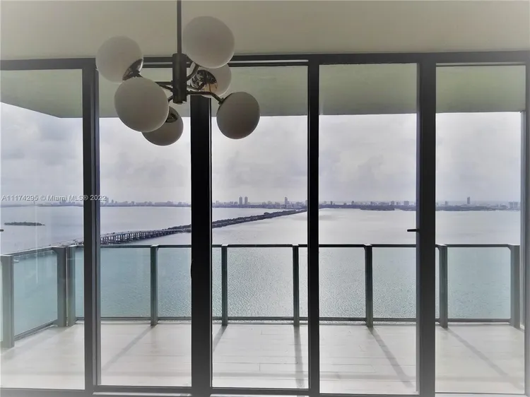 Biscayne Beach #3302 image #7