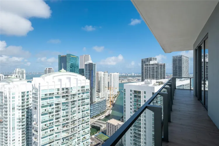 Reach Brickell City Centre #4111 image #21