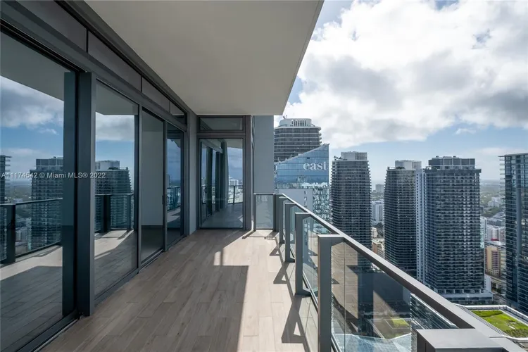 Reach Brickell City Centre #4111 image #24