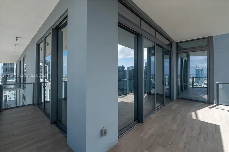 Reach Brickell City Centre #4111 image #26