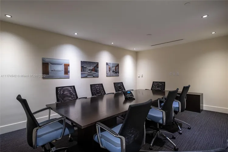 Reach Brickell City Centre #4111 image #35