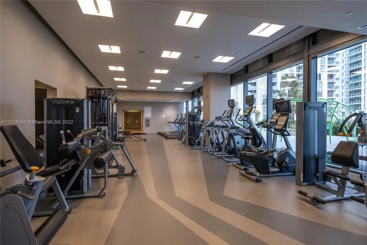 Reach Brickell City Centre #4111 image #36