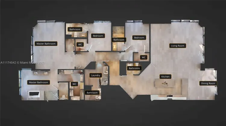 Reach Brickell City Centre #4111 image #37