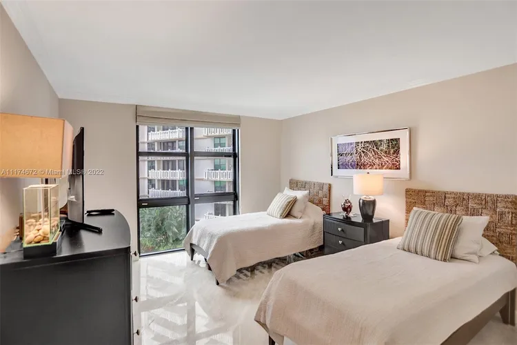 Towers of Key Biscayne #A402 image #11