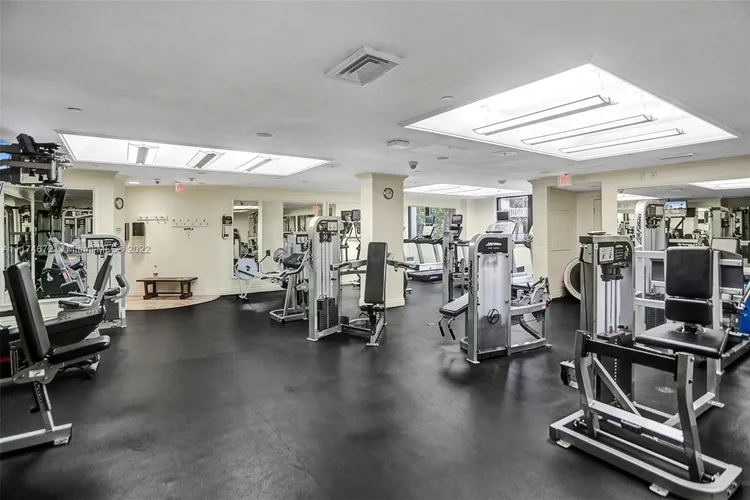 Towers of Key Biscayne #A402 image #22