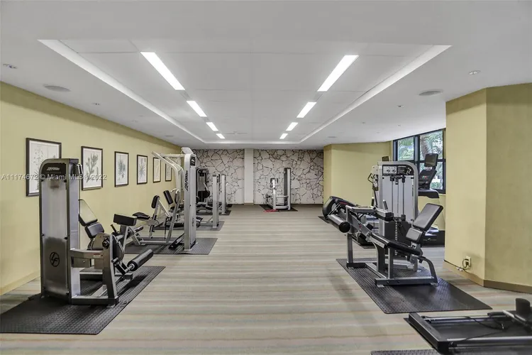 Towers of Key Biscayne #A402 image #23