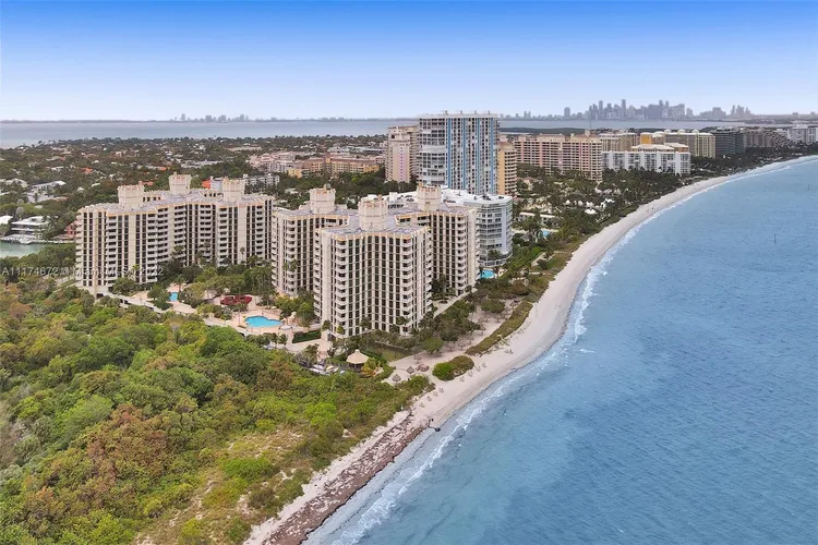 Towers of Key Biscayne #A402 image #28