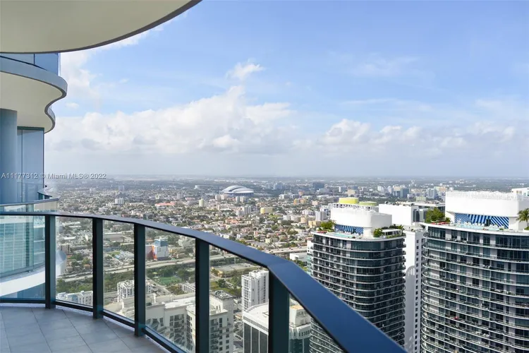 Brickell Flatiron #5908 image #18