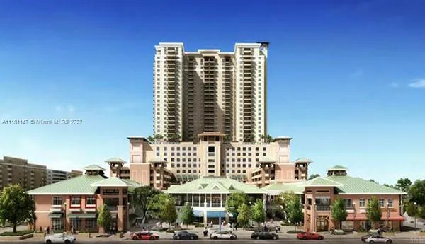 Nine at Mary Brickell Village #2711 image #10