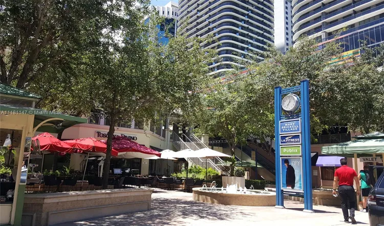 Nine at Mary Brickell Village #2711 image #11