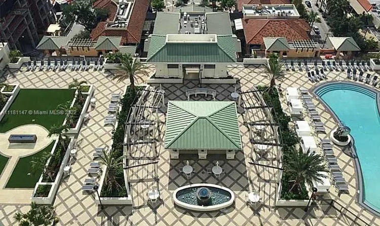 Nine at Mary Brickell Village #2711 image #12