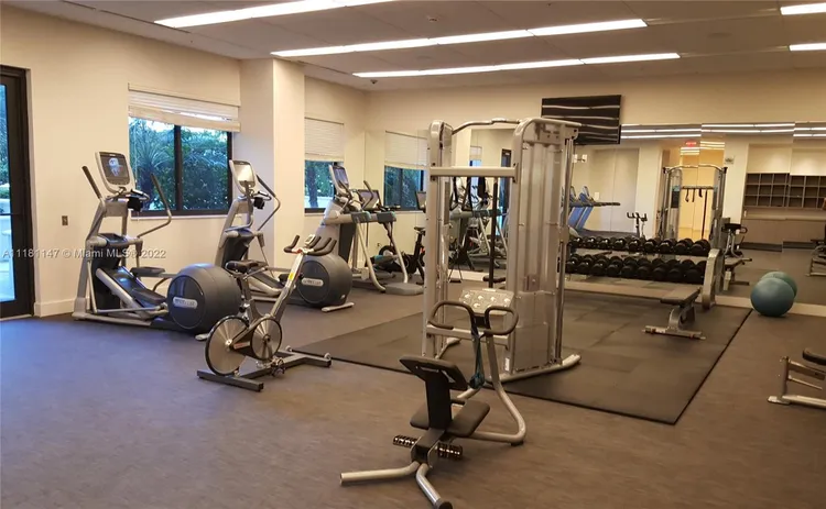 Nine at Mary Brickell Village #2711 image #6