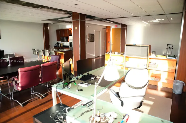 The Bank Lofts #R-516 image #7