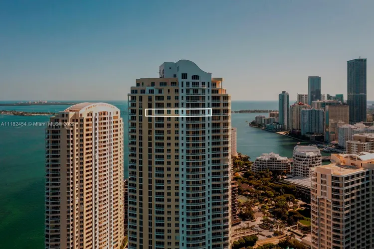 Three Tequesta Point #4204 image #37