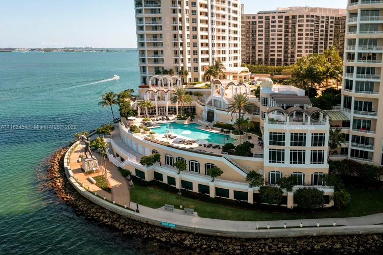 Three Tequesta Point #4204 image #46