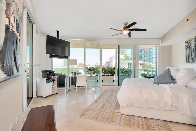 Murano at Portofino #608 image #10