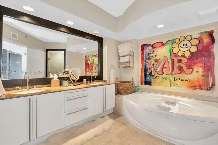 Murano at Portofino #608 image #12