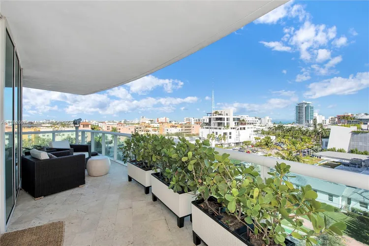 Murano at Portofino #608 image #16