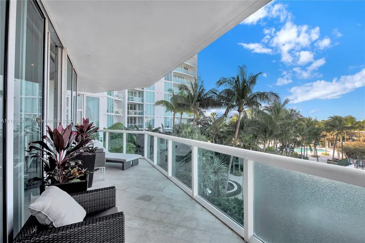 Murano at Portofino #608 image #17