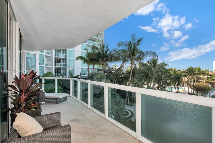 Murano at Portofino #608 image #18