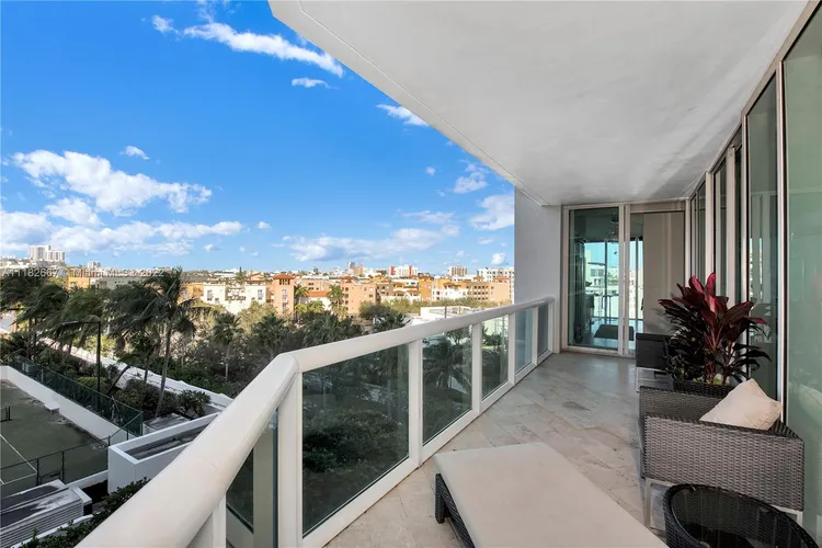 Murano at Portofino #608 image #19