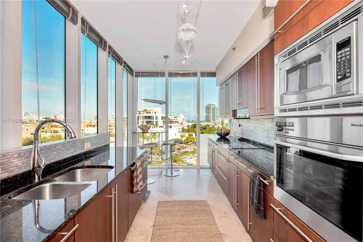 Murano at Portofino #608 image #20