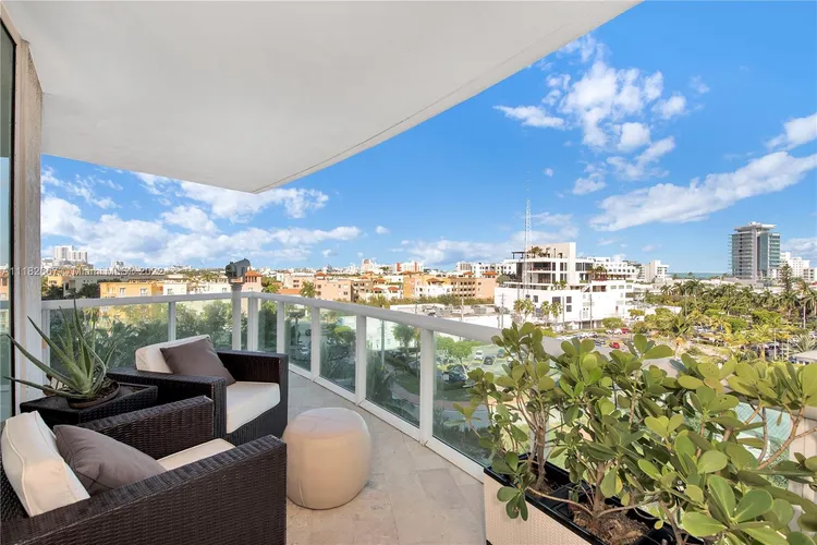 Murano at Portofino #608 image #21