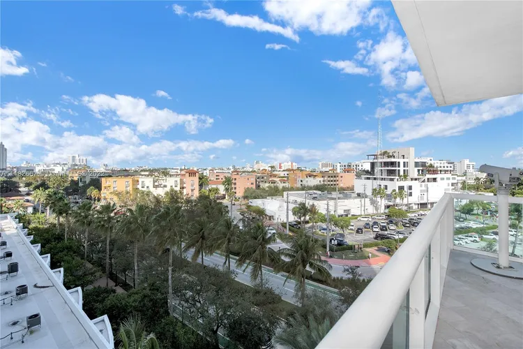 Murano at Portofino #608 image #22