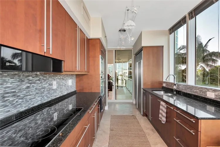 Murano at Portofino #608 image #23