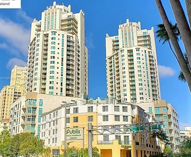 Metropolis at Dadeland #905 image #36