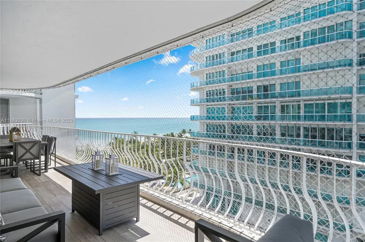 Bal Harbour 101 #703 image #28