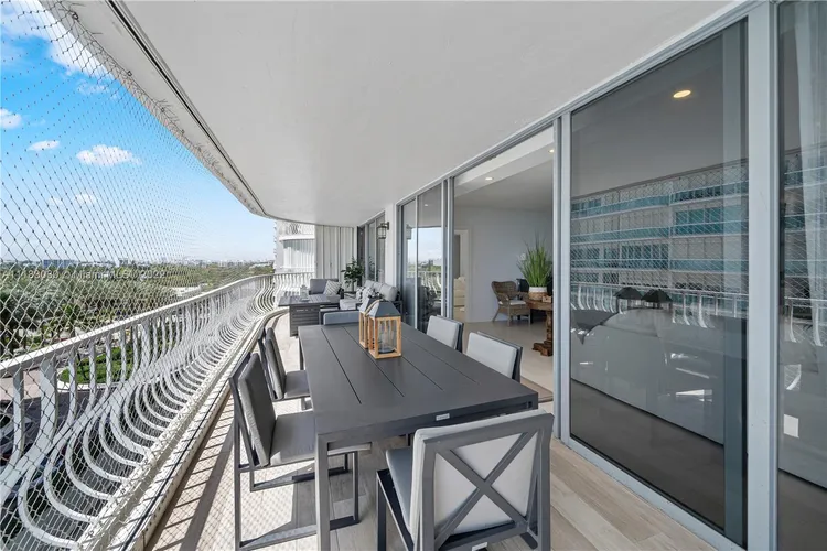 Bal Harbour 101 #703 image #30