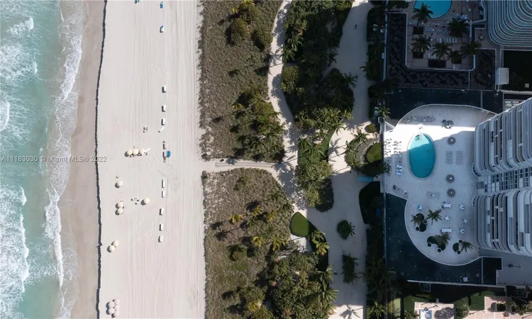 Bal Harbour 101 #703 image #32