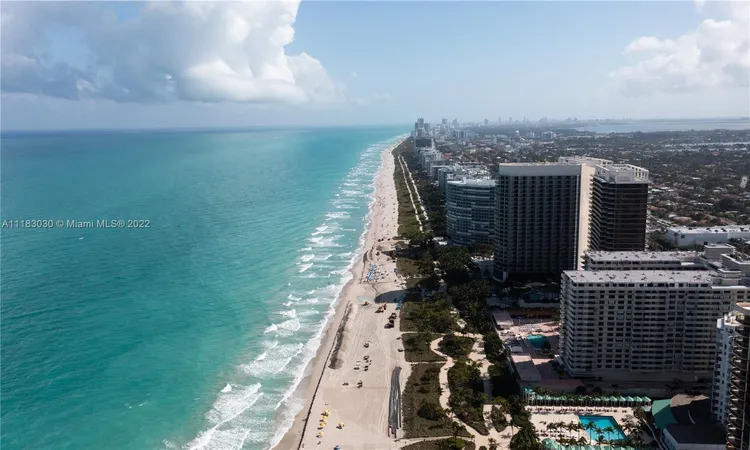 Bal Harbour 101 #703 image #33