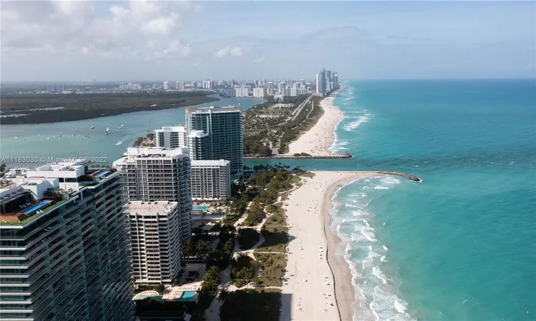 Bal Harbour 101 #703 image #34