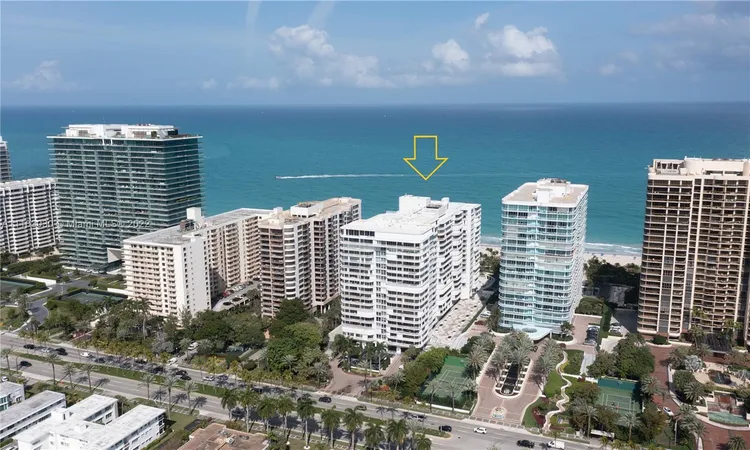 Bal Harbour 101 #703 image #35