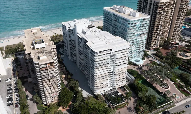 Bal Harbour 101 #703 image #36