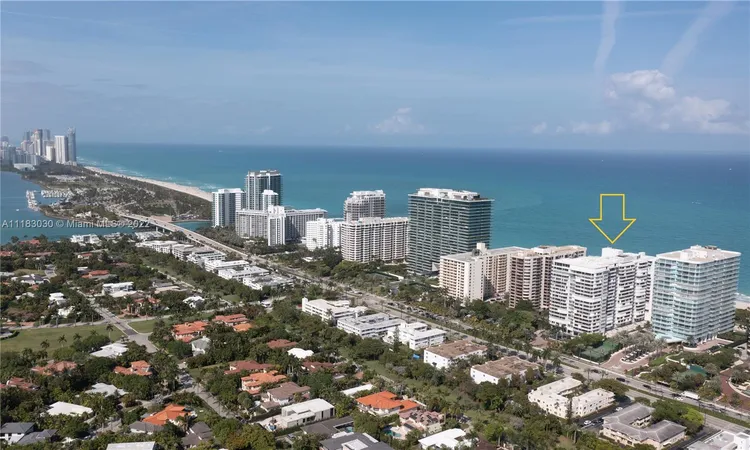 Bal Harbour 101 #703 image #37