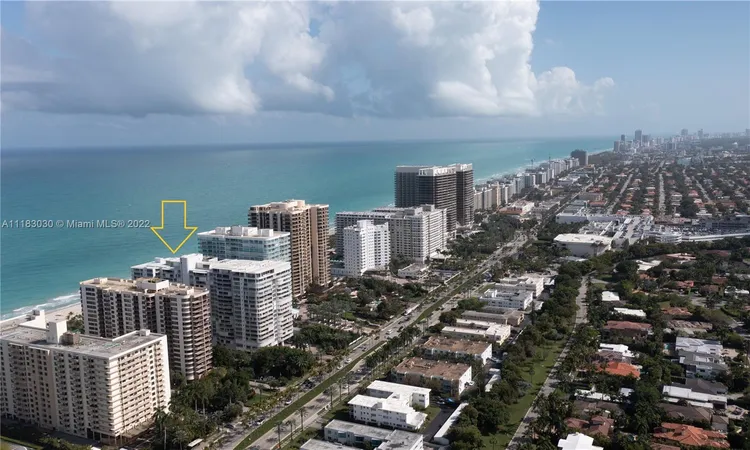 Bal Harbour 101 #703 image #38