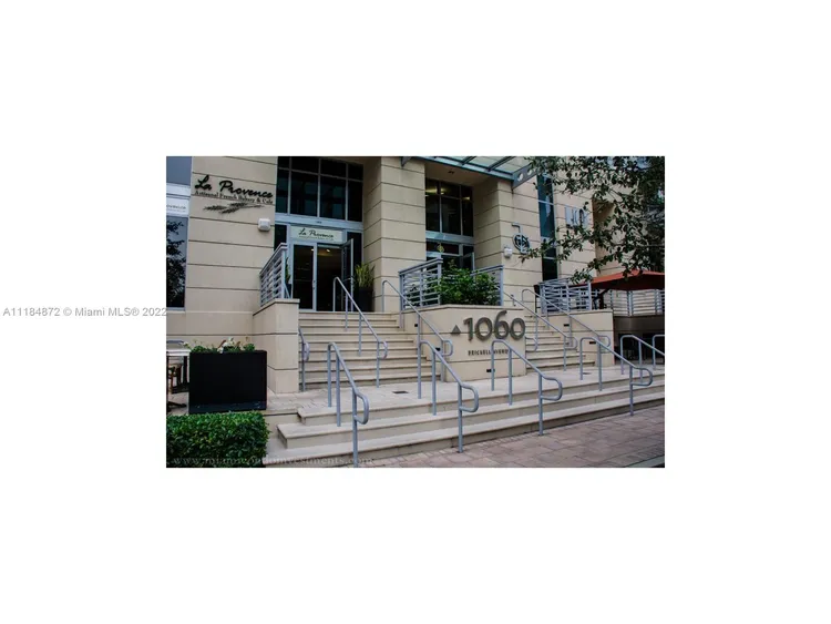 Avenue 1060 Brickell #3217 image #10