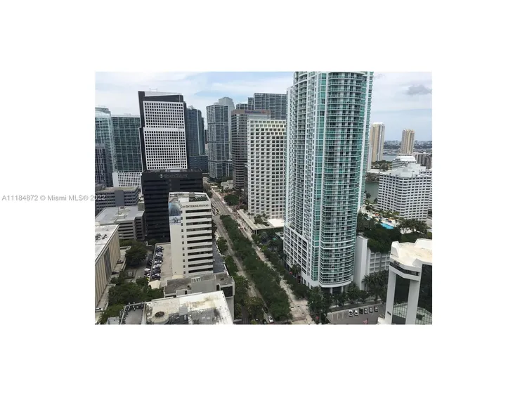 Avenue 1060 Brickell #3217 image #9