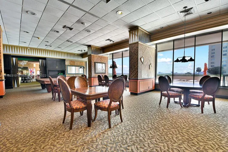 Cricket Club Miami #2208 image #60