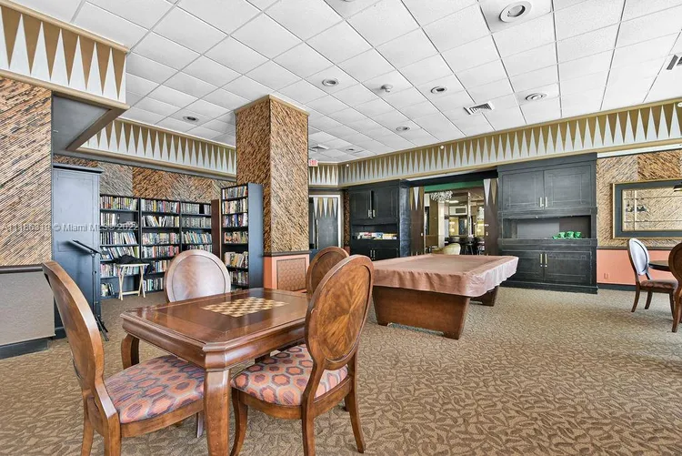 Cricket Club Miami #2208 image #61