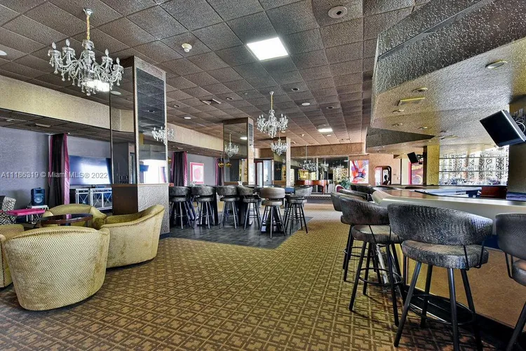 Cricket Club Miami #2208 image #62