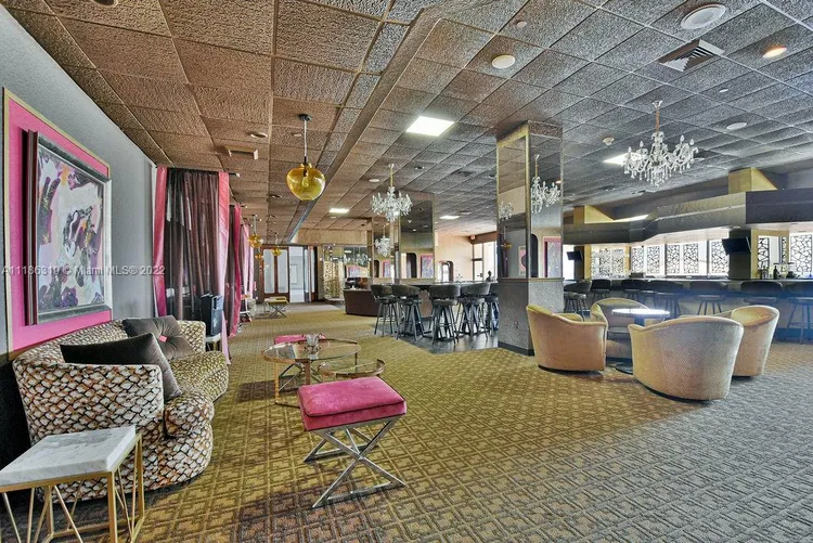 Cricket Club Miami #2208 image #63