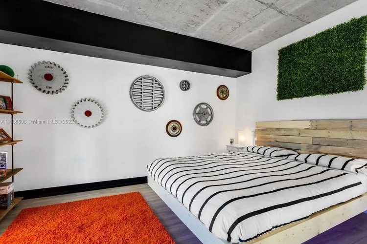 Loft Downtown II #3501 image #10