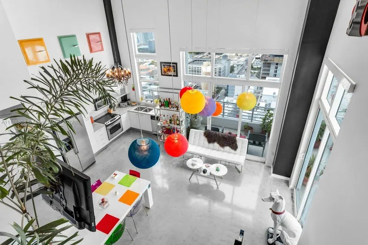 Loft Downtown II #3501 image #11