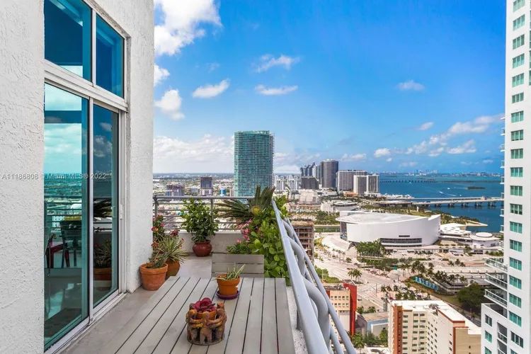 Loft Downtown II #3501 image #14