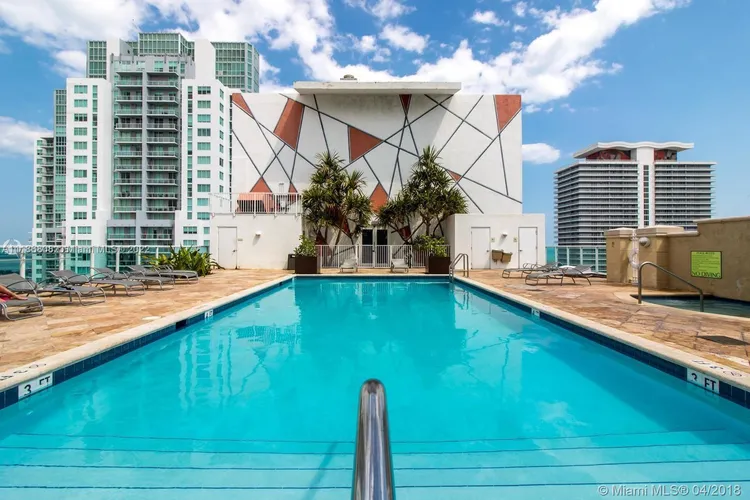 Loft Downtown II #3501 image #19