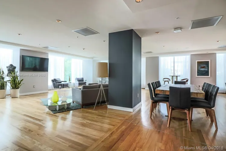 Loft Downtown II #3501 image #22